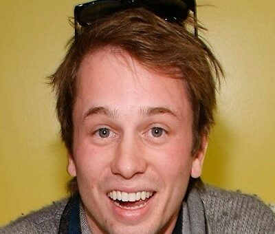 Tyler Ritter