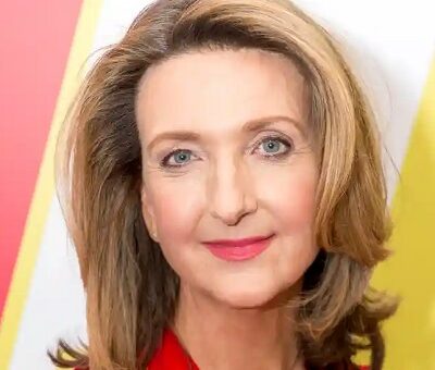 Victoria Derbyshire