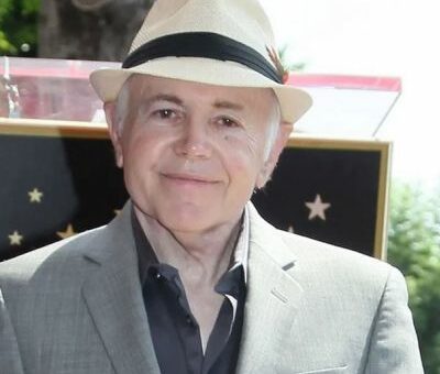 Walter Koenig