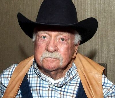 Wilford Brimley
