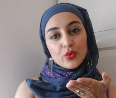 Yasmeena Ali