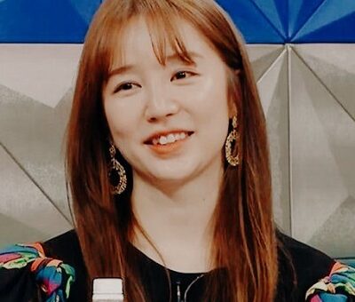 Yoon-Eun-hye