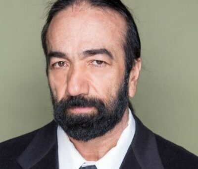 Yousuf Azami