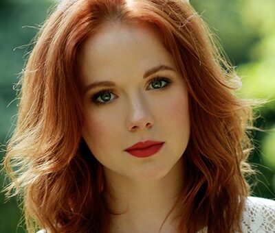 Zoe Boyle