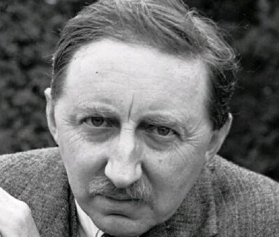 e-m-forster