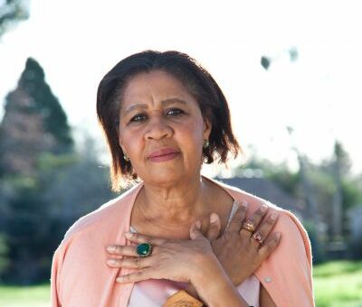 jAMAICA KINCAID