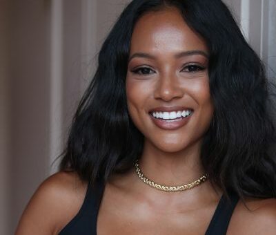 karrueche tran