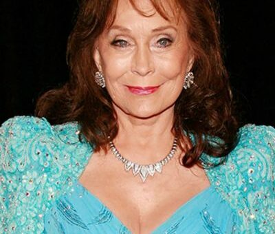 loretta lynn