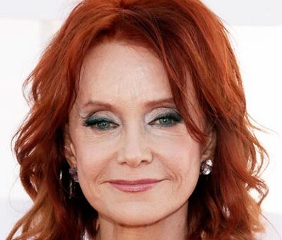 swoosie kurtz