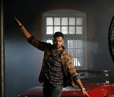 Abhishek-Gowda