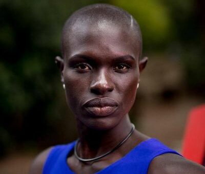 Ajuma Nasanyana