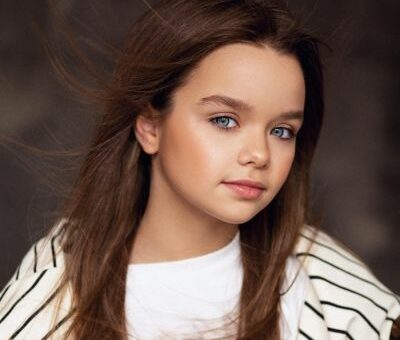 Anastasiya Knyazeva