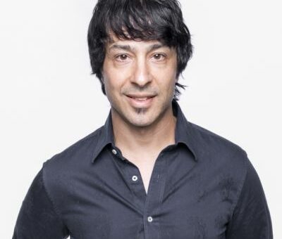 Arj Barker