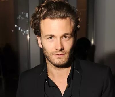 Brad Kroenig