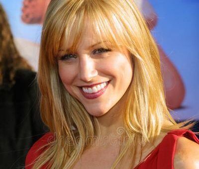 Brittney Powell