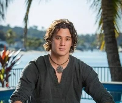Chai Hansen