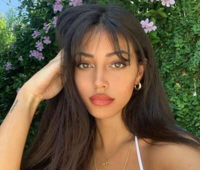 Cindy Kimberly