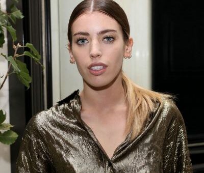 Clara-McGrego