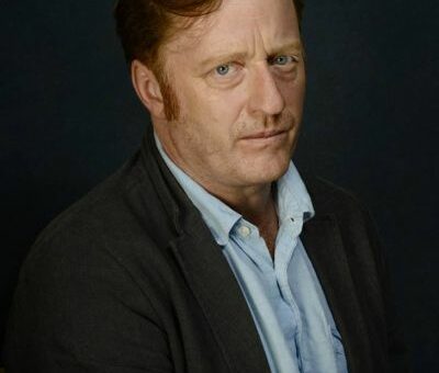 David-Wilmot