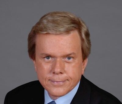 Doug Llewelyn