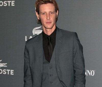 Gabriel-Mann