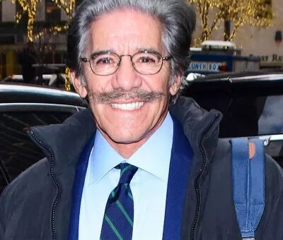 Geraldo Rivera