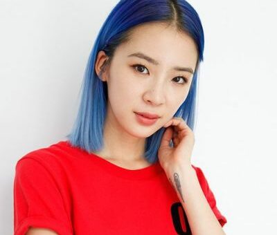 Irene Kim