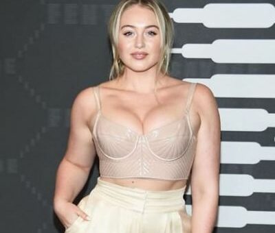 Iskra-Lawrence
