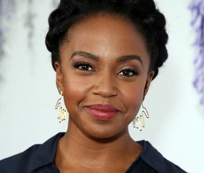 Jerrika-Hinton