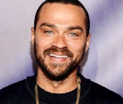 Jesse-Williams