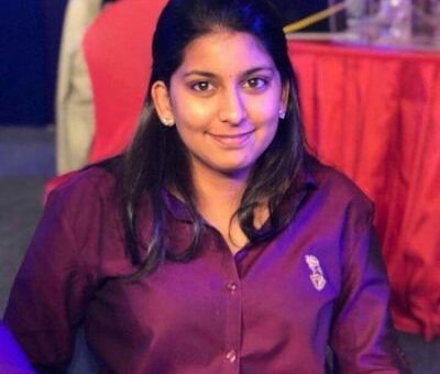Jhanvi-Mehta