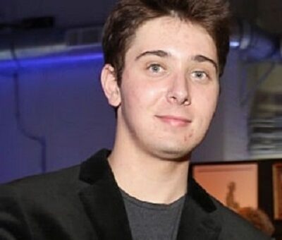 Julian Murray Stern
