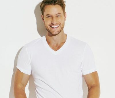 Justin Scott Hartley