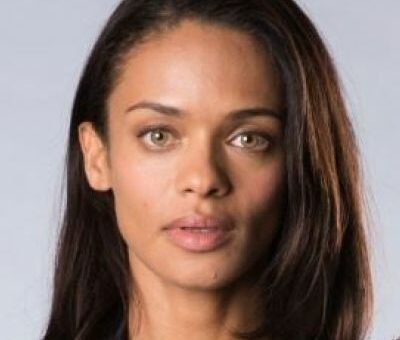 Kandyse-McClure