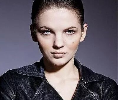 Katarzyna Dolinska
