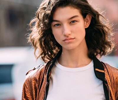 McKenna Hellam