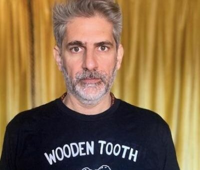 Michael Imperioli