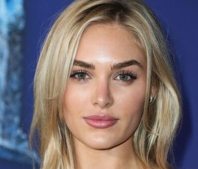 Michelle Randolph