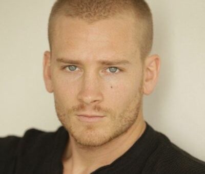 Nicholas James