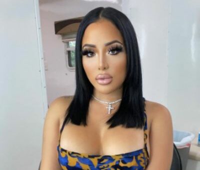Nicole Zavala