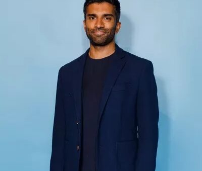 Nikesh-Patel
