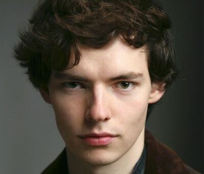 Patrick Mcbride