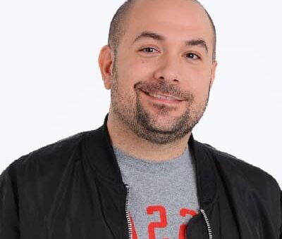 Peter-Rosenberg