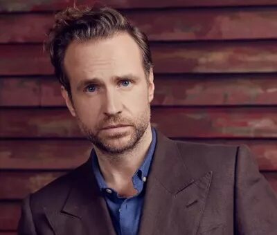 Rafe Spall