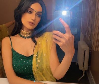 Reena-Rai