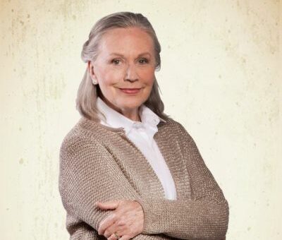 Rika-Sennett