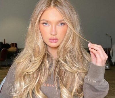 Romee Strijd