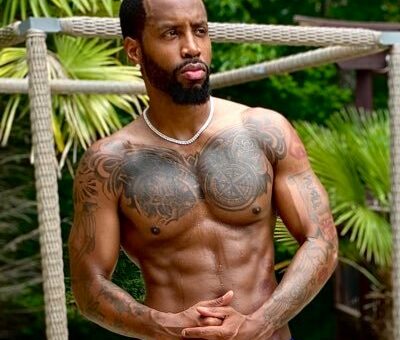 Safaree