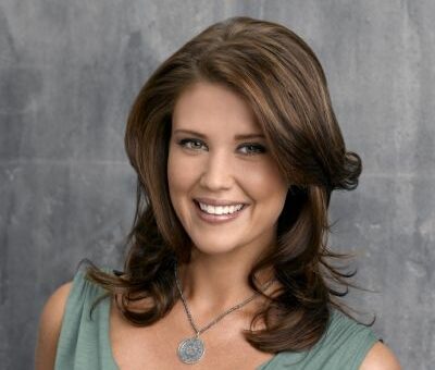 Sarah Lancaster