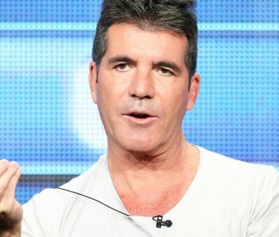 Simon-Cowell